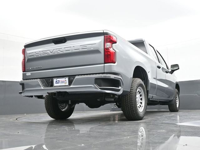 New 2026 Chevrolet Silverado 1500 W/T w/ WT Value Package image 41