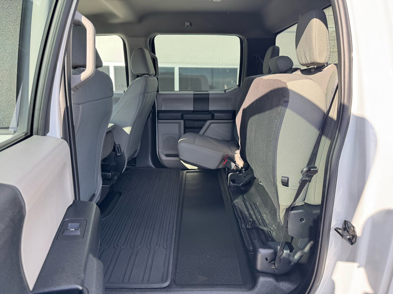 Used 2020 Ford F350 XL w/ STX Appearance Package image 26