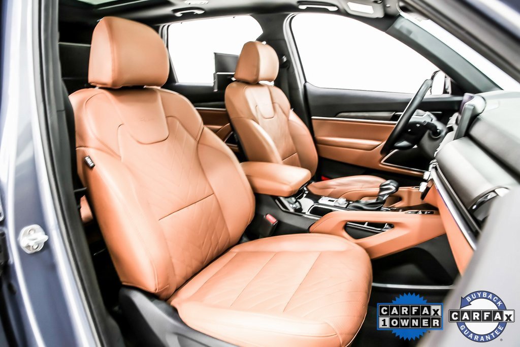 Used 2023 Kia Telluride SX X-Pro image 34