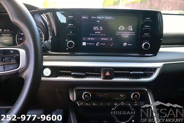 Used 2023 Kia K5 LXS FWD image 16
