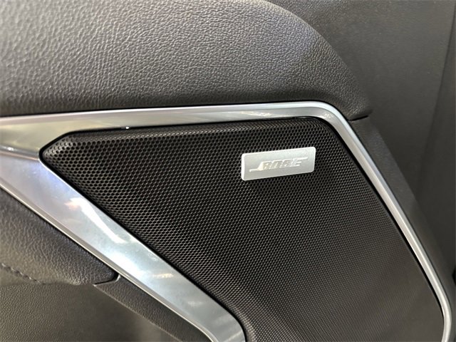 New 2026 Chevrolet Silverado 1500 RST w/ All Star Edition Plus image 23