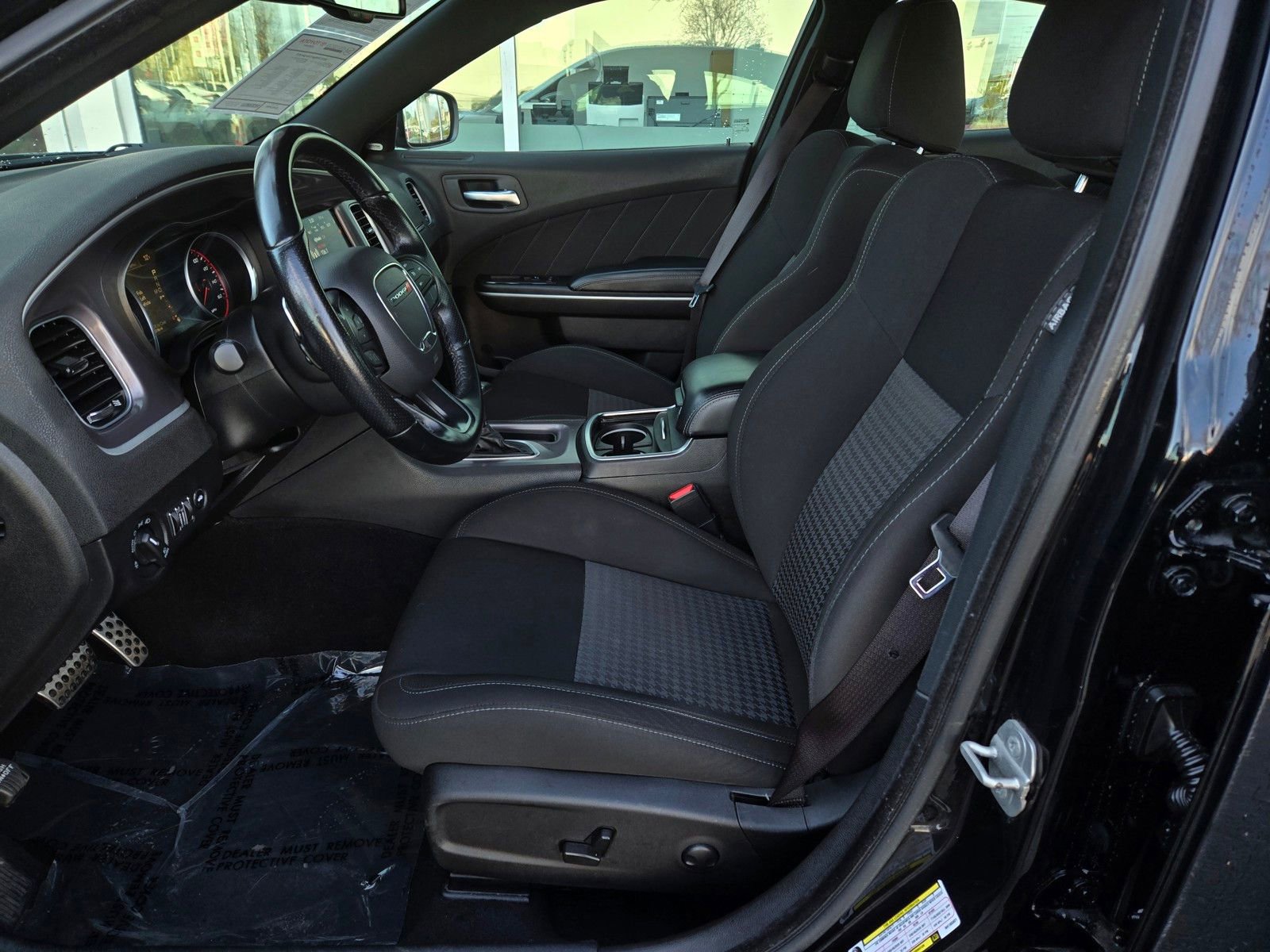 Used 2022 Dodge Charger R/T image 15