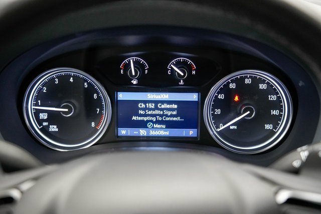 Used 2023 Buick Enclave Essence w/ Experience Buick Package image 34