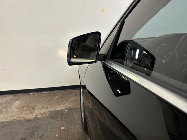 Used 2016 Mercedes-Benz GLE 350 4MATIC image 12