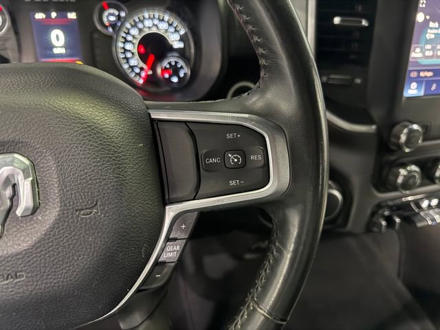 Used 2024 RAM 2500 Big Horn image 18