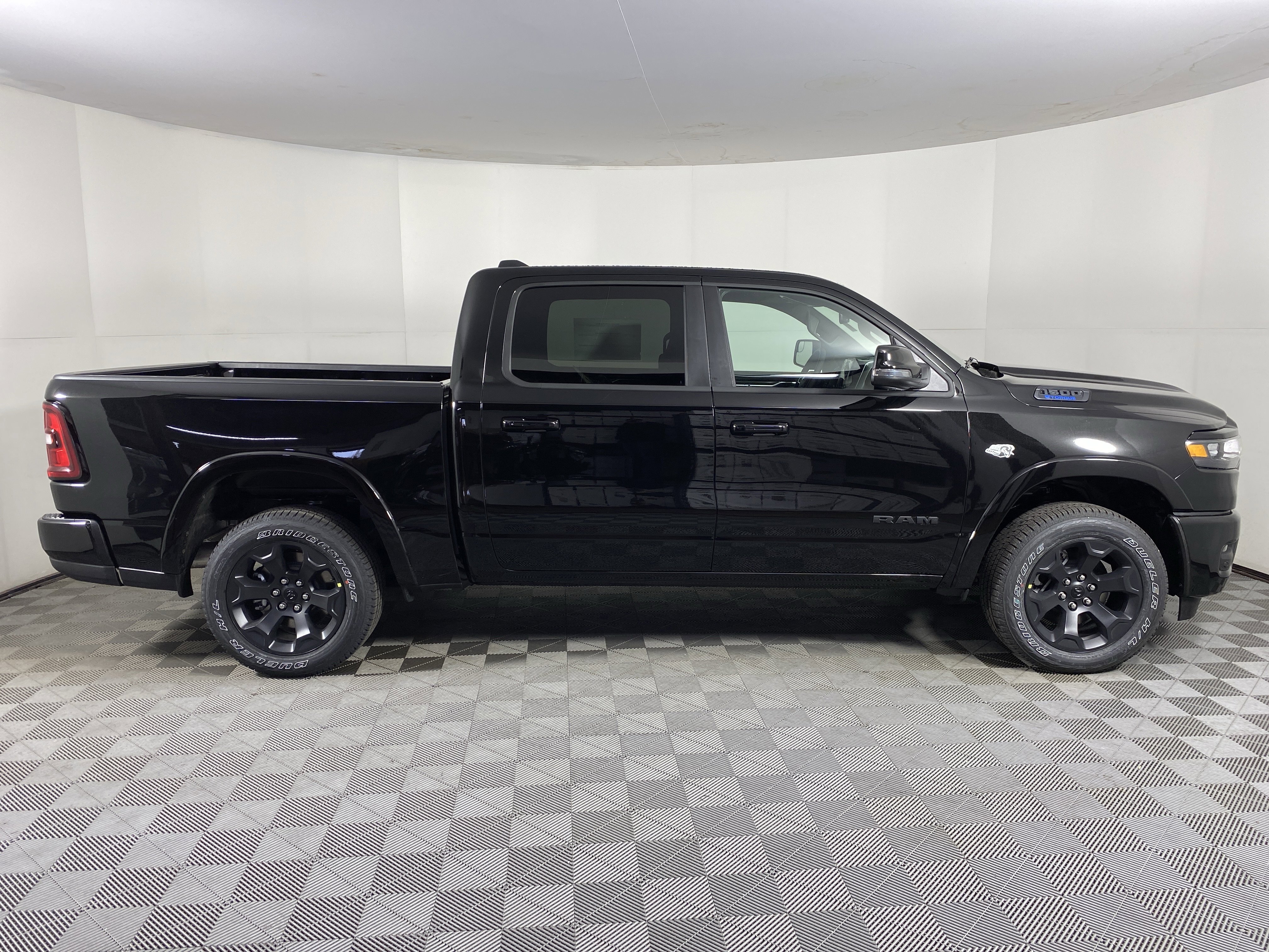 New 2026 RAM 1500 Big Horn image 6