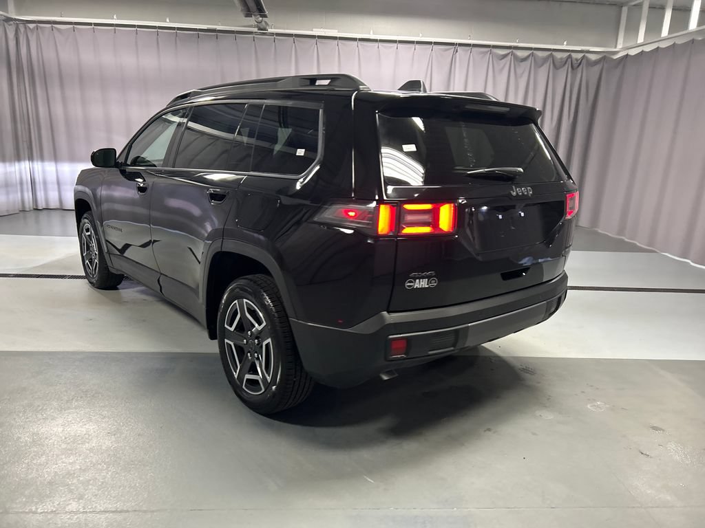 New 2026 Jeep Cherokee Limited AWD/4WD image 5