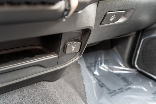 Used 2024 RAM 2500 Laramie w/ Safety Group image 34