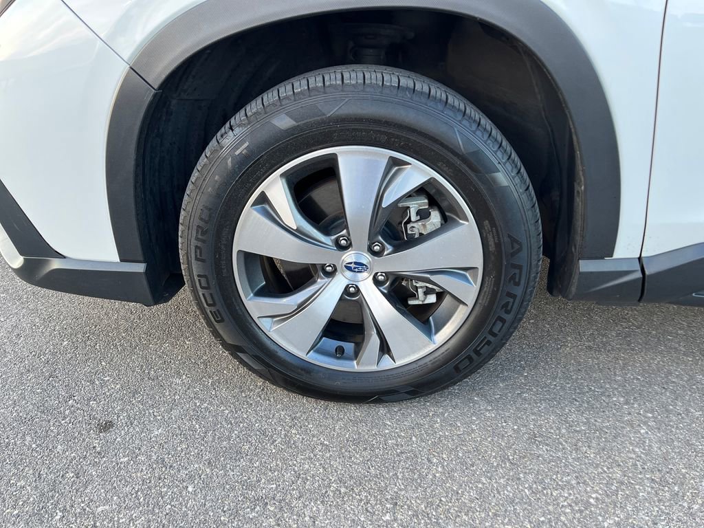 Used 2023 Subaru Ascent Premium w/ Convenience Package image 27