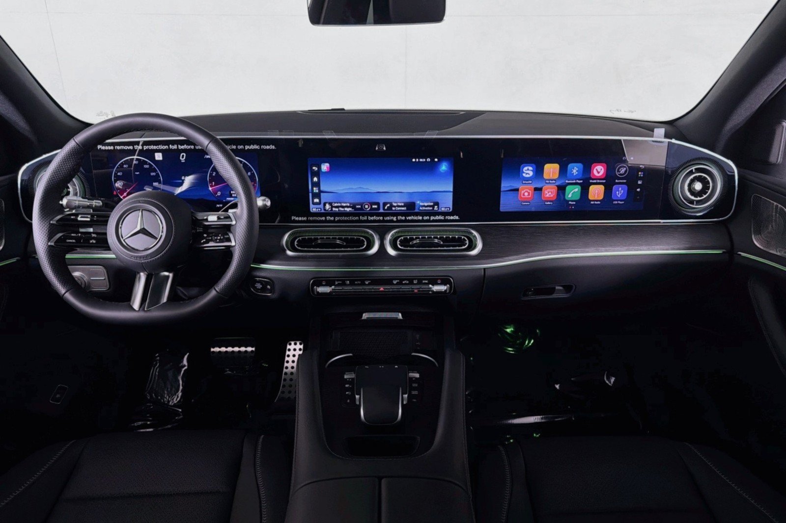 New 2027 Mercedes-Benz GLE 450 4MATIC image 4