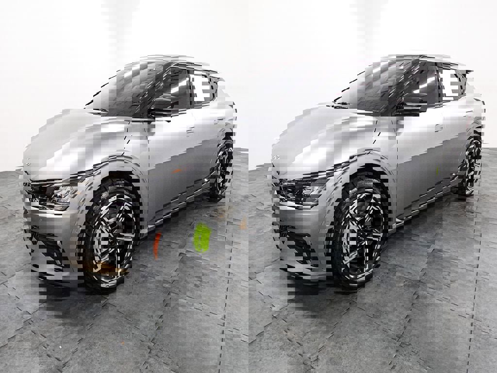 Used 2024 Kia EV6 GT image 3