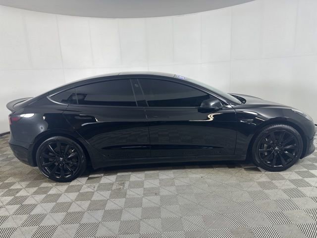 Used 2020 Tesla Model 3 Performance image 4