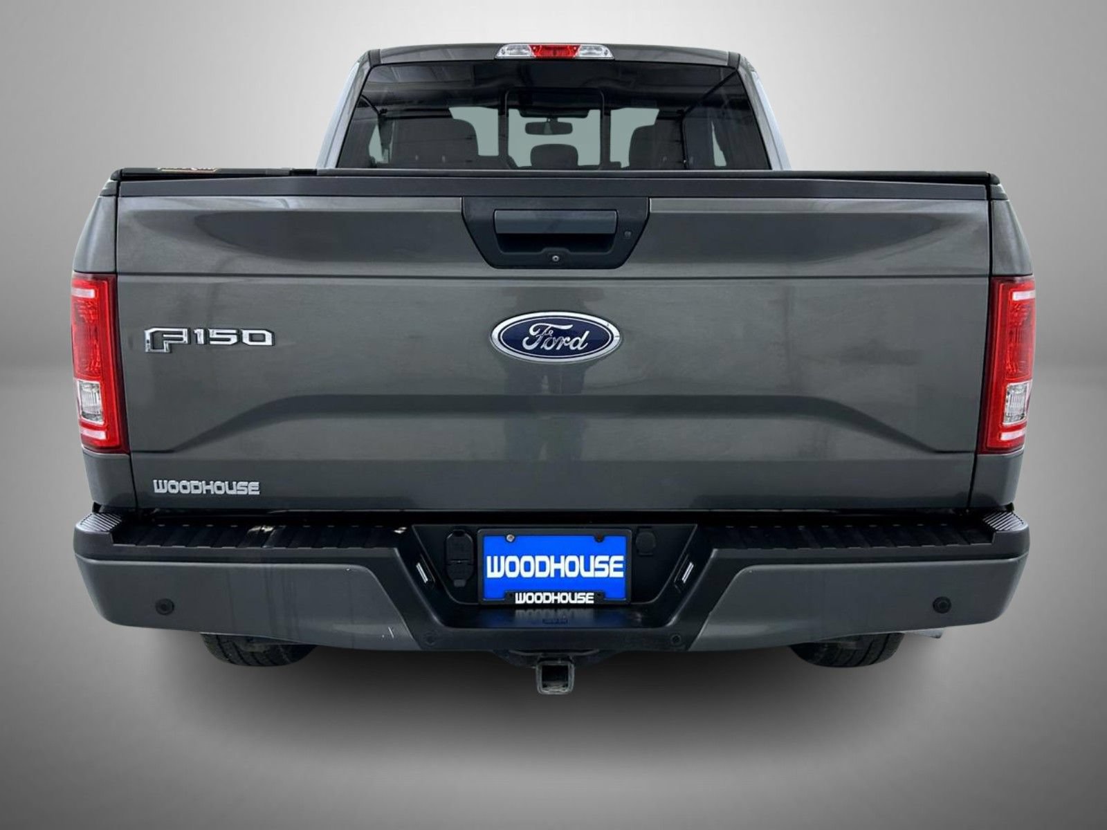 Used 2016 Ford F150 XLT w/ Equipment Group 302A Luxury AWD/4WD image 6