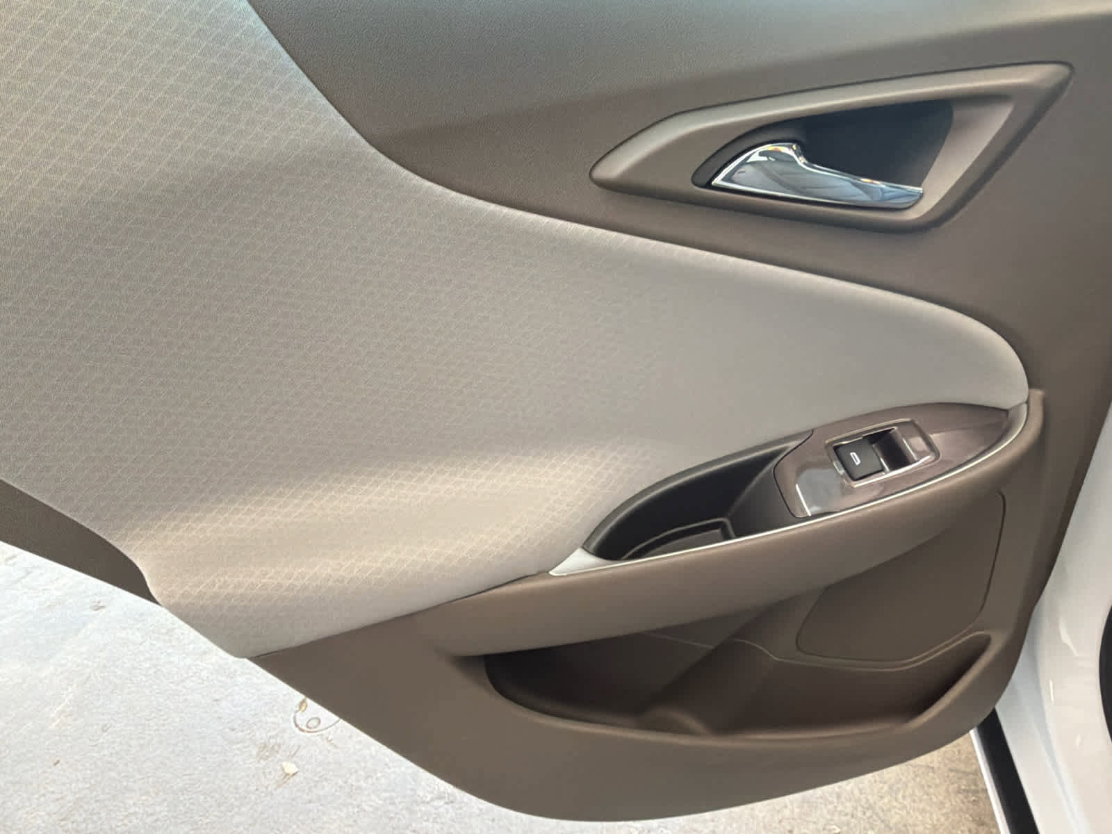 Used 2024 Chevrolet Malibu LT FWD image 21