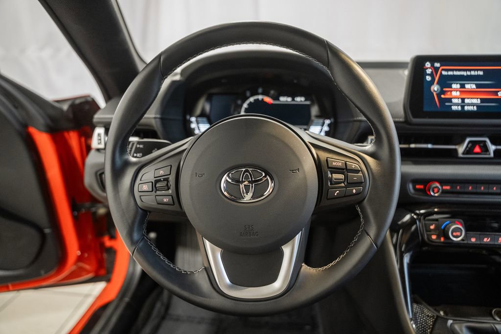 Used 2024 Toyota Supra image 33