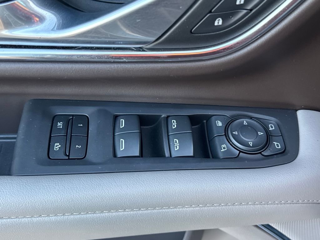 Used 2024 Chevrolet Tahoe Z71 w/ Z71 Off-Road Package image 20