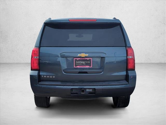 Used 2020 Chevrolet Tahoe LS image 6