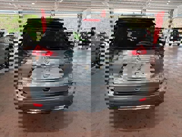 Used 2019 Nissan Rogue S w/ Special Edition Package image 9