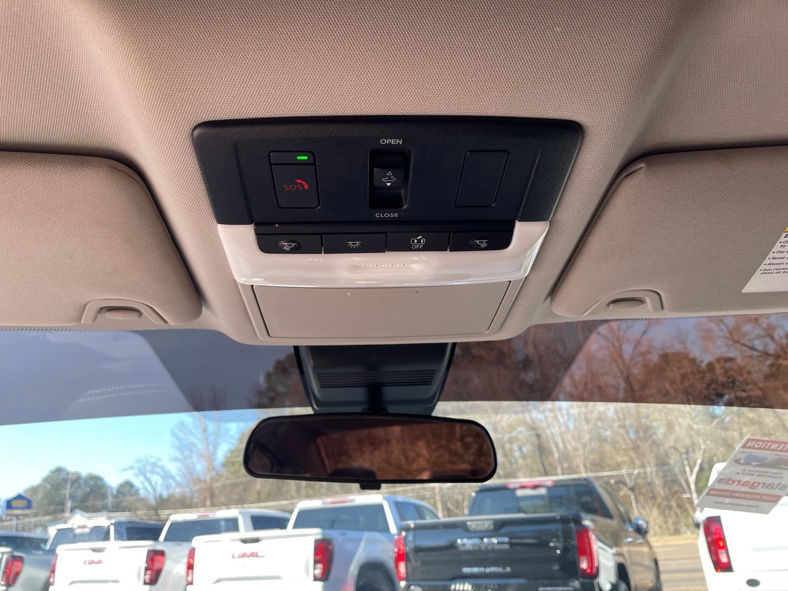 Used 2024 Nissan Altima 2.5 SL image 20