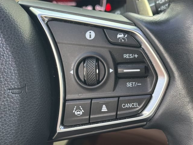 Used 2022 Acura MDX FWD w/ Technology Package image 26