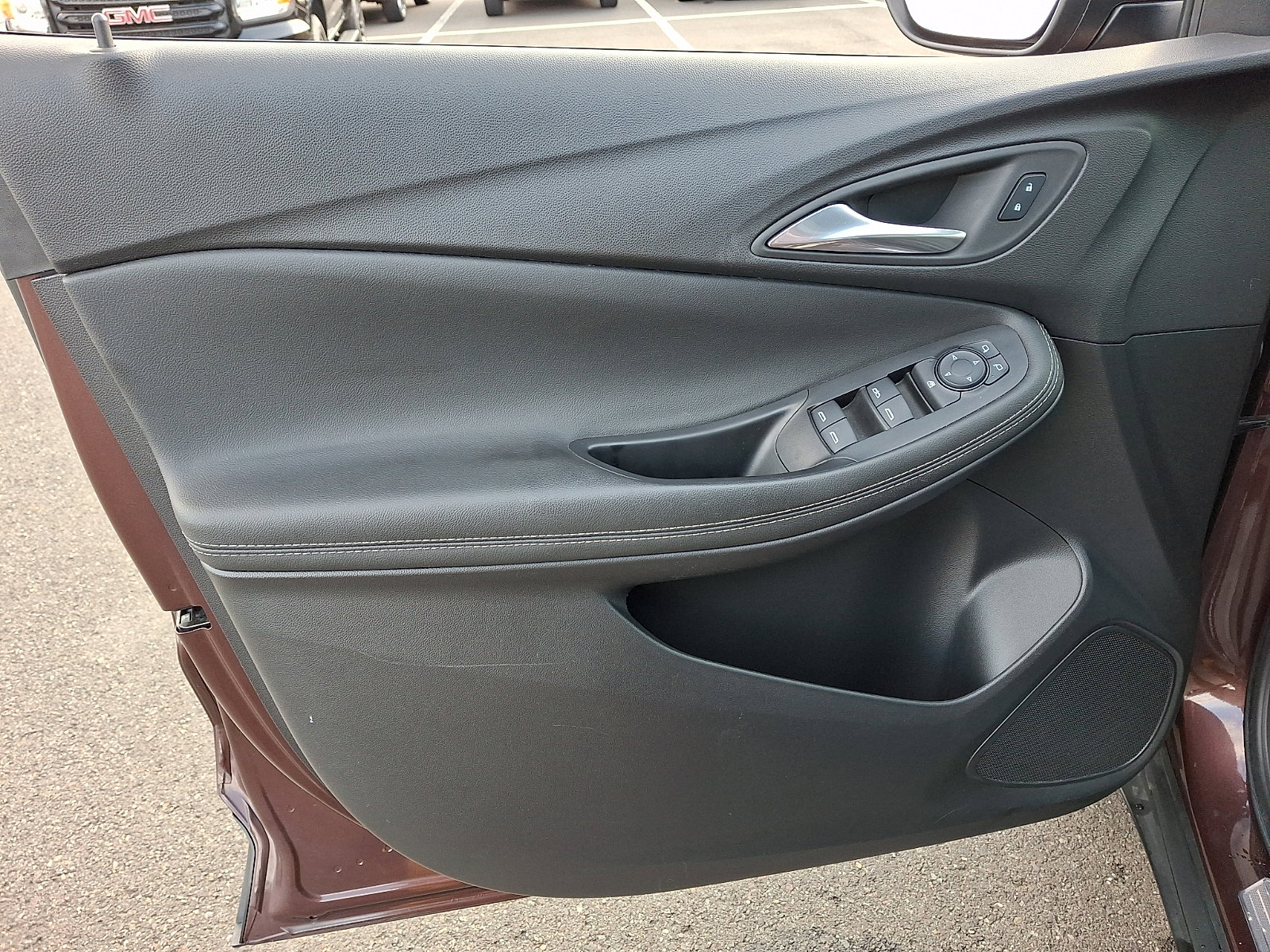 Certified 2022 Buick Encore GX Select image 14