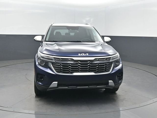 Used 2024 Kia Seltos S FWD image 36