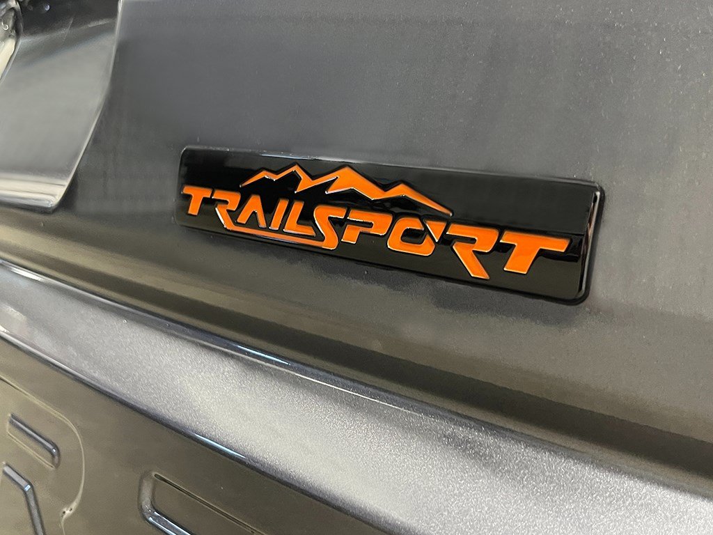 New 2026 Honda Passport TrailSport image 16