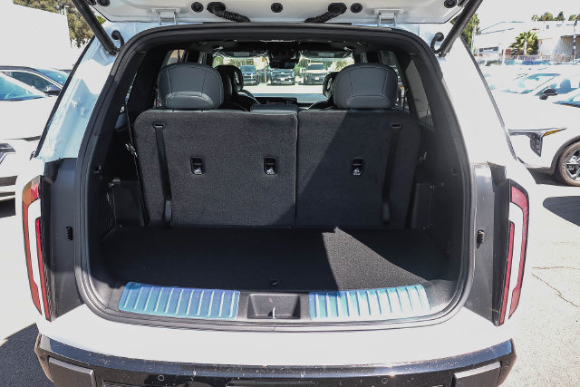 New 2027 Kia Telluride SX X-Line w/ Towing Package AWD/4WD image 27