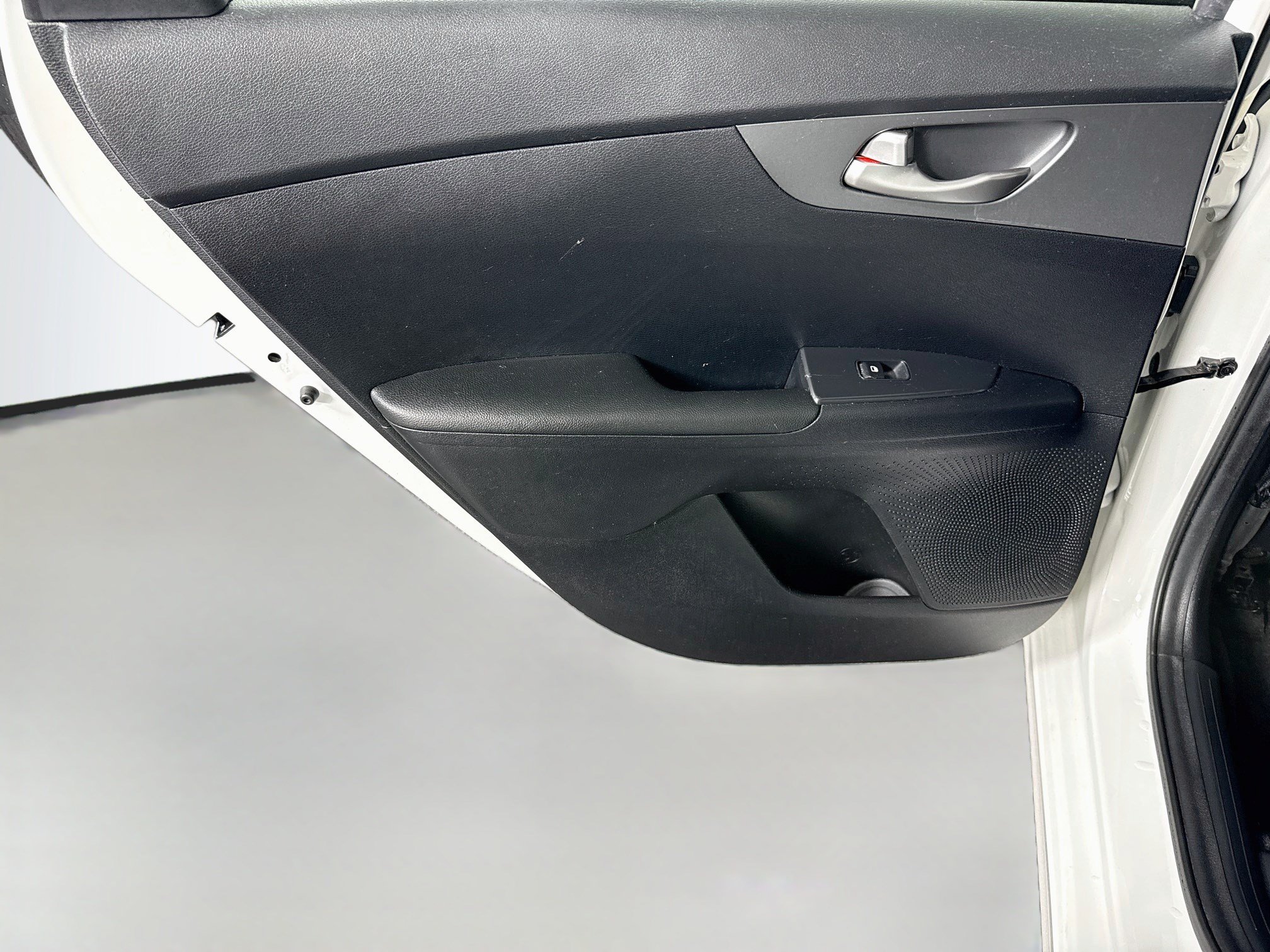 Used 2019 Kia Forte LXS FWD image 25