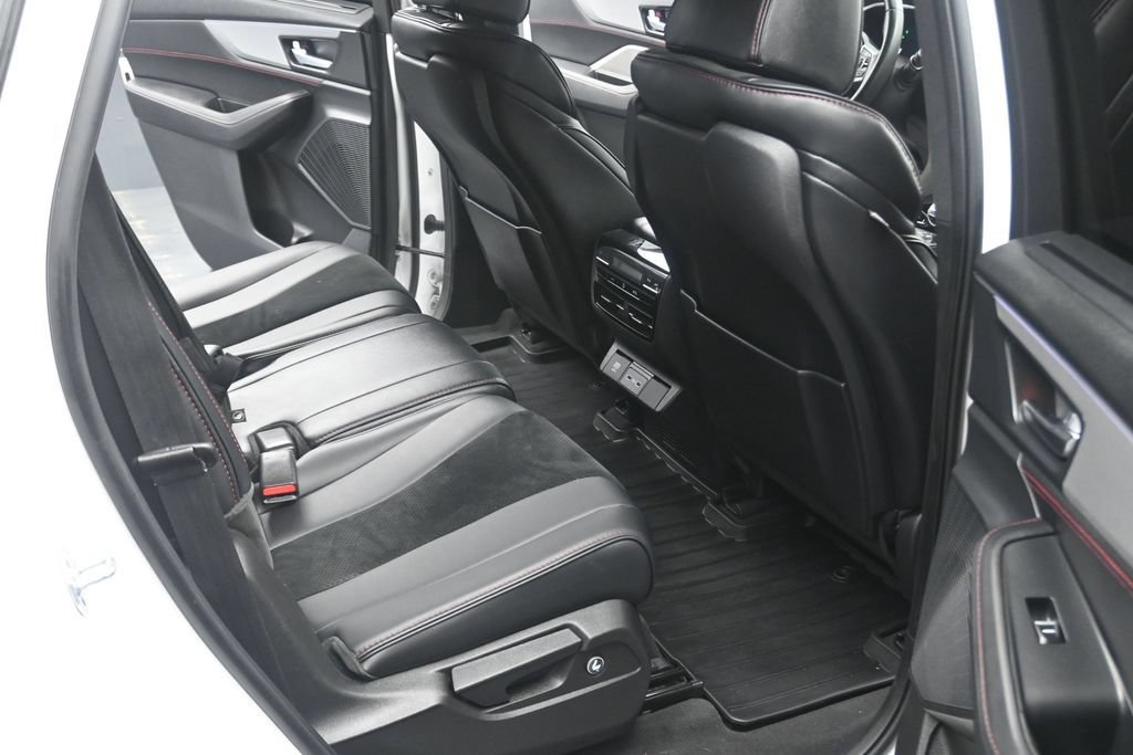 Used 2024 Acura MDX A-Spec AWD/4WD image 21