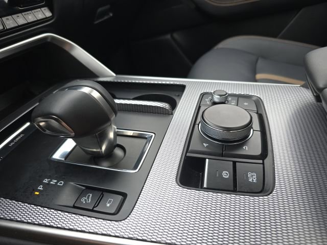 Used 2025 MAZDA CX-70 3.3 Turbo S w/ Premium Package image 37