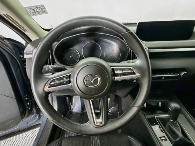 Used 2024 MAZDA CX-50 AWD 2.5 S w/ Cargo Package image 11
