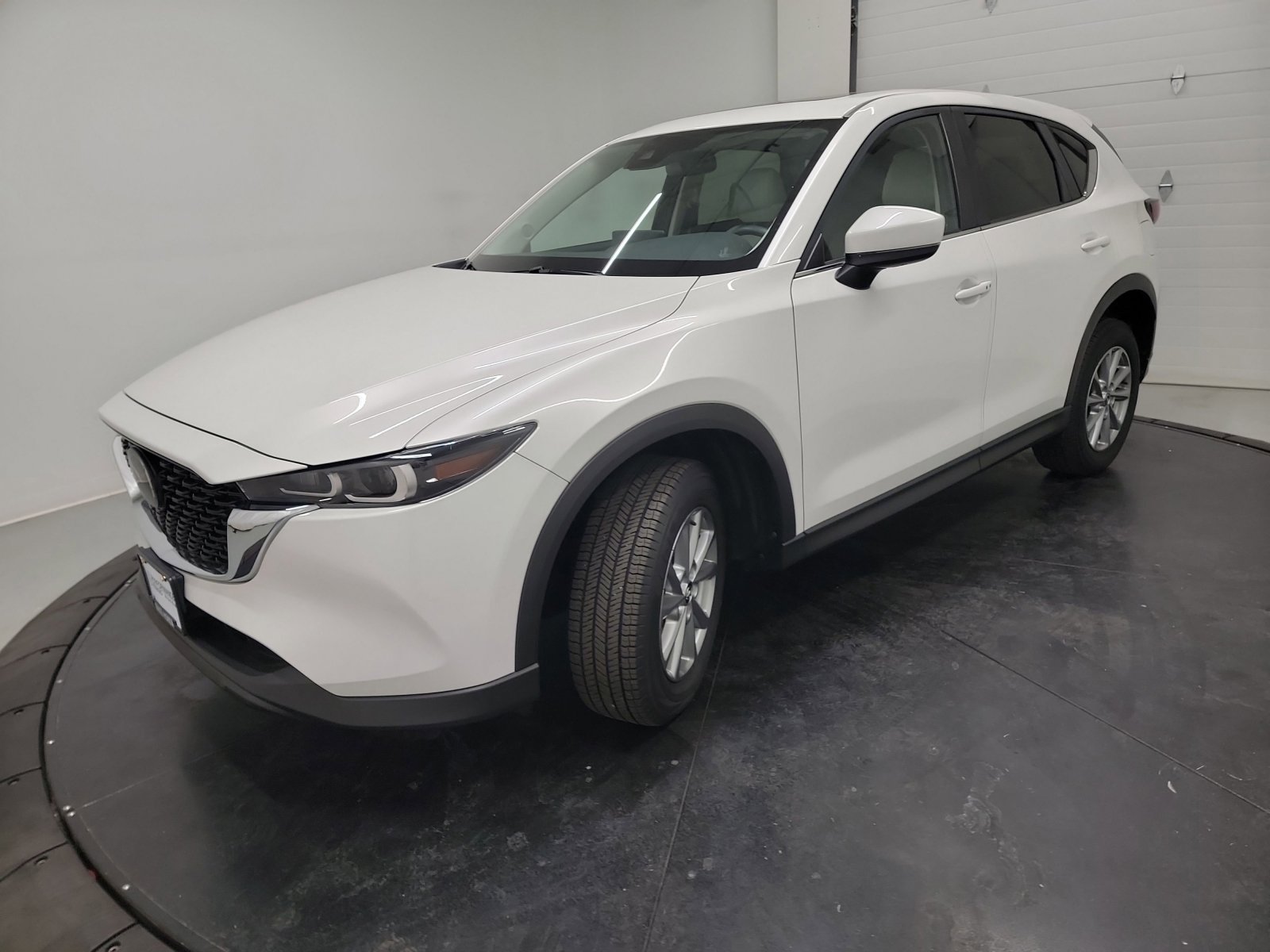 Used 2023 MAZDA CX-5 AWD 2.5 S image 3