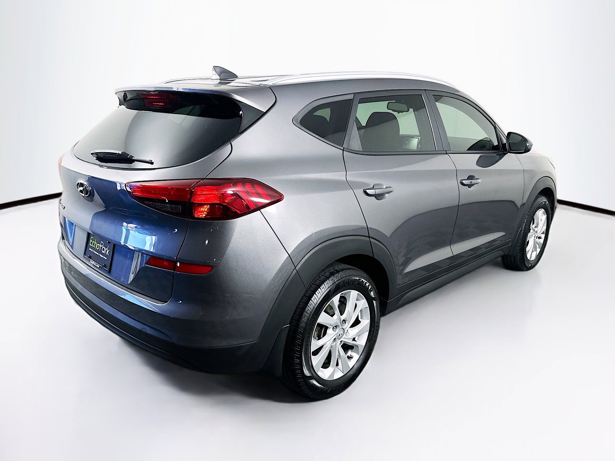 Used 2020 Hyundai Tucson Value image 9