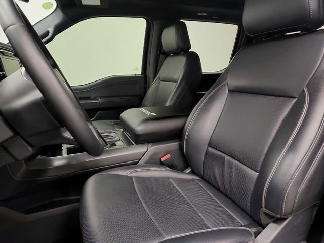Used 2025 Ford F150 Lariat image 18