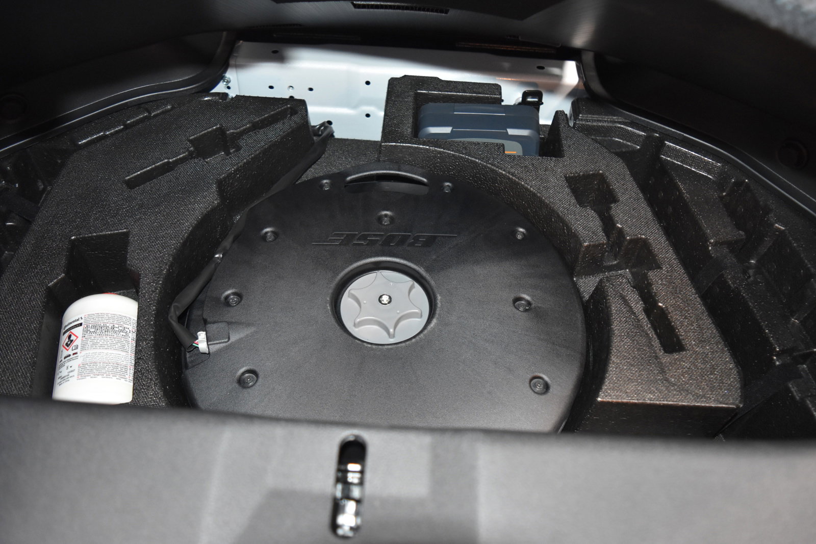 New 2024 Nissan Z NISMO w/ Floor Mat Package image 26