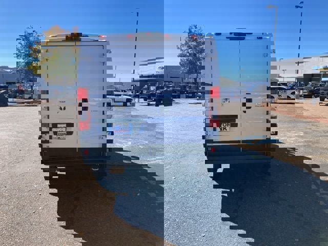 New 2026 RAM ProMaster 1500 w/ Convenience Group image 7