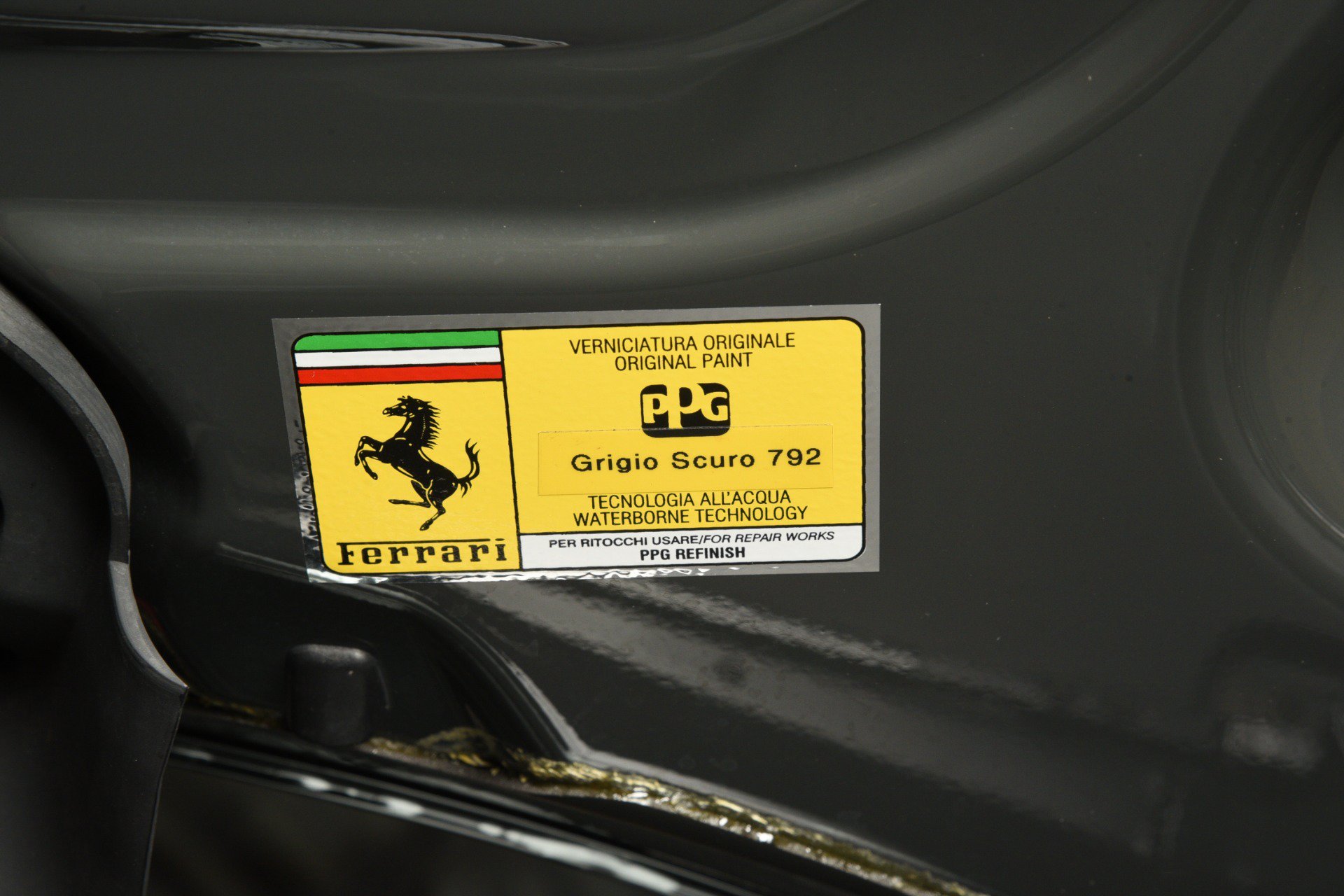 Used 2014 Ferrari 458 Spider RWD image 17