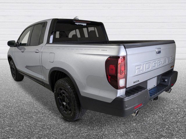 New 2025 Honda Ridgeline TrailSport+ image 3