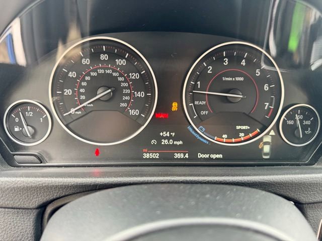 Used 2017 BMW 340i Sedan RWD image 18