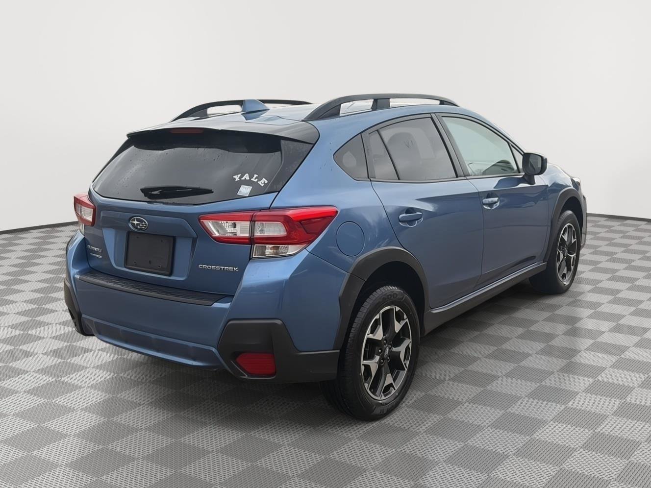 Used 2019 Subaru Crosstrek 2.0i Premium image 8