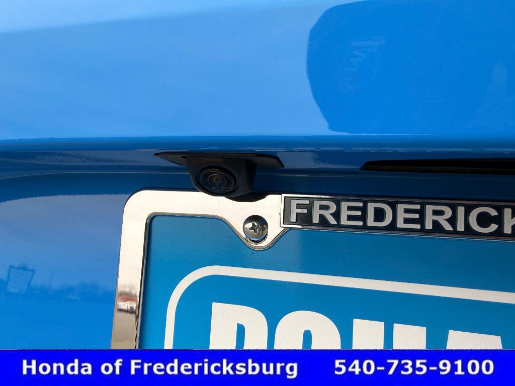 Certified 2023 Honda Civic Sport Touring image 10