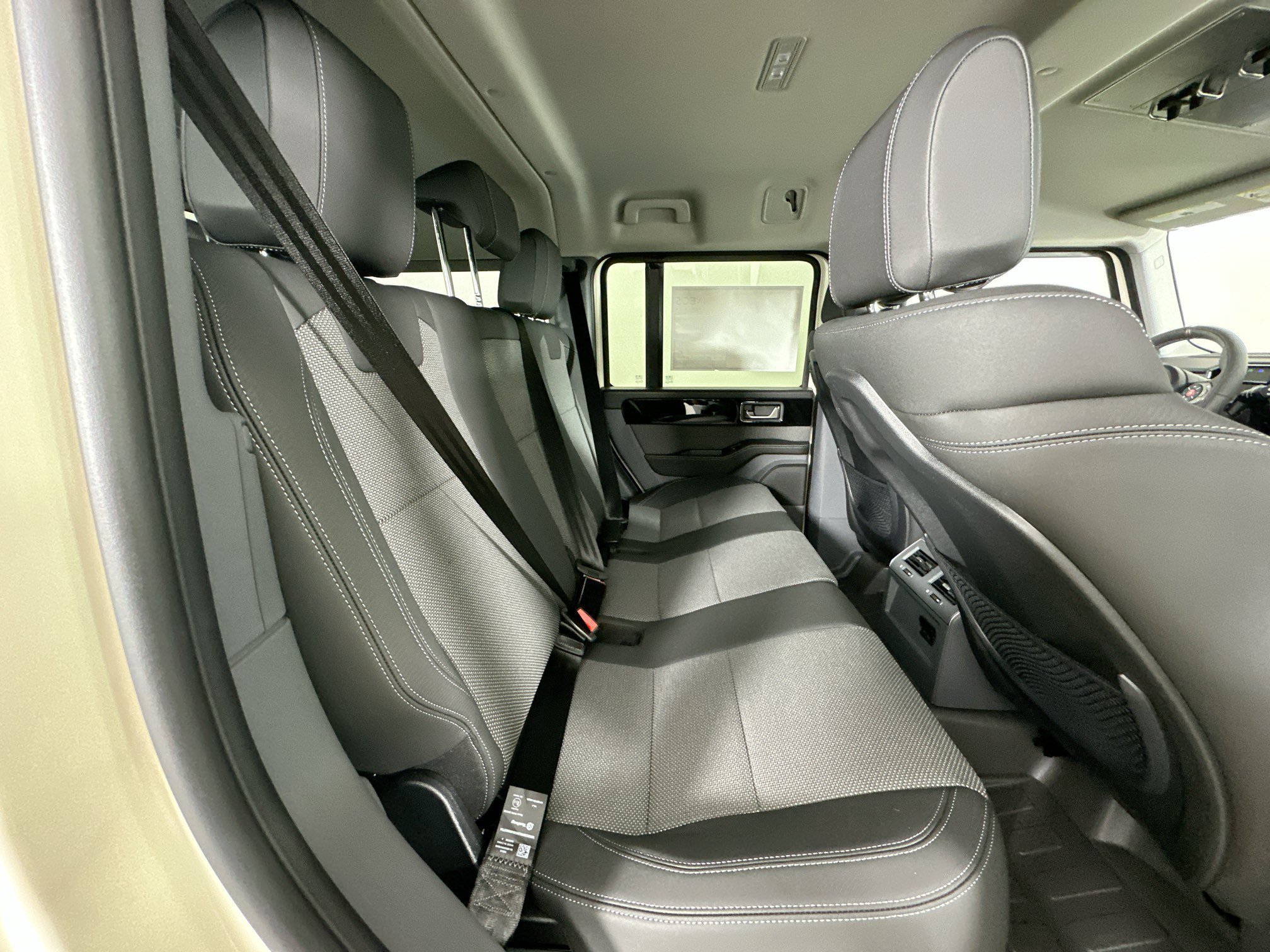 New 2026 INEOS Grenadier Station Wagon AWD/4WD image 46