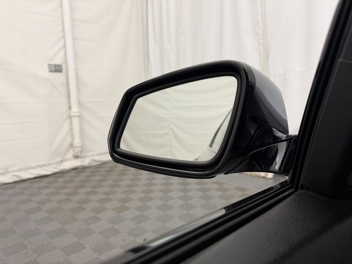 Used 2016 BMW 535i xDrive Sedan image 14