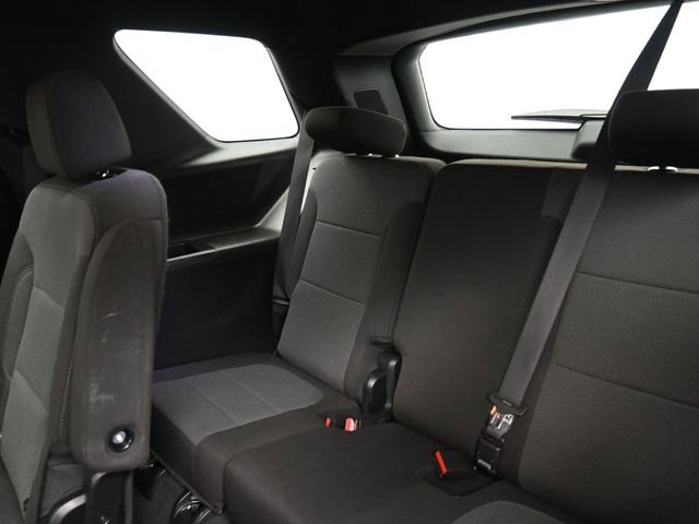 Used 2023 Chevrolet Traverse LT image 20
