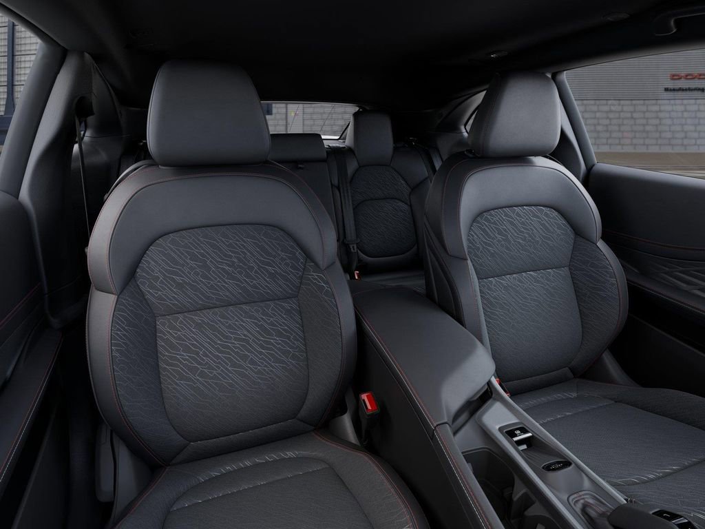 New 2026 Dodge Charger R/T Scat Pack image 16