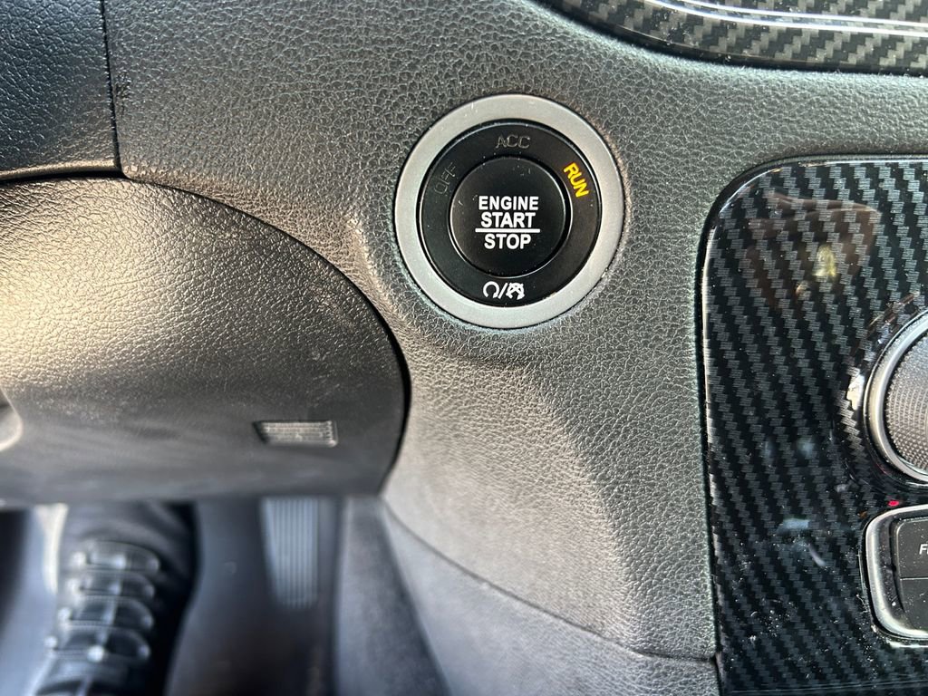Certified 2023 Dodge Charger SXT w/ Blacktop Package AWD/4WD image 24
