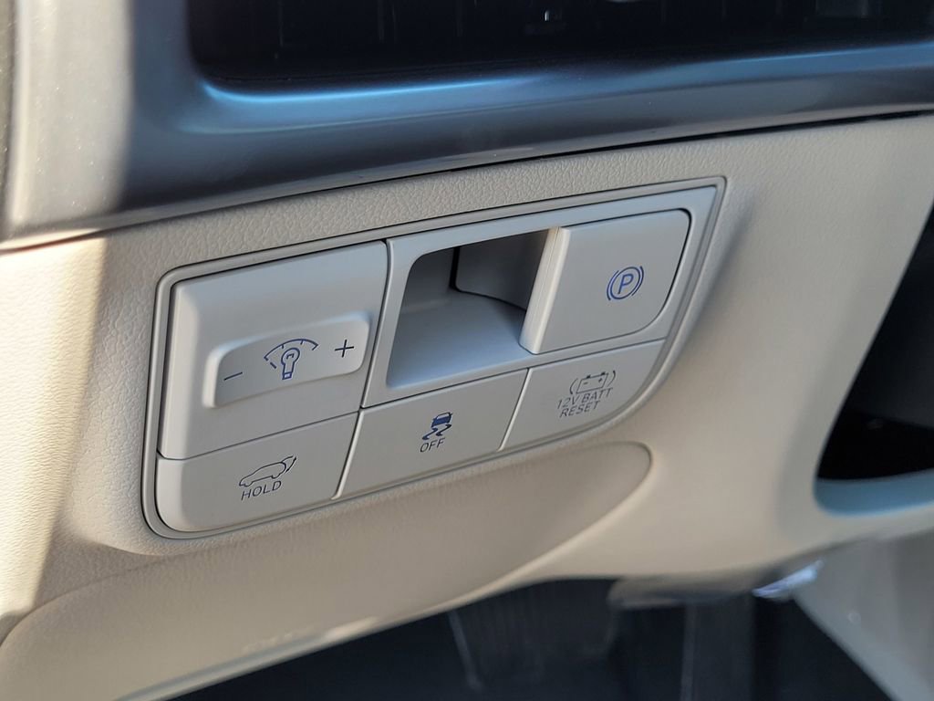 New 2026 Hyundai Tucson SEL image 15