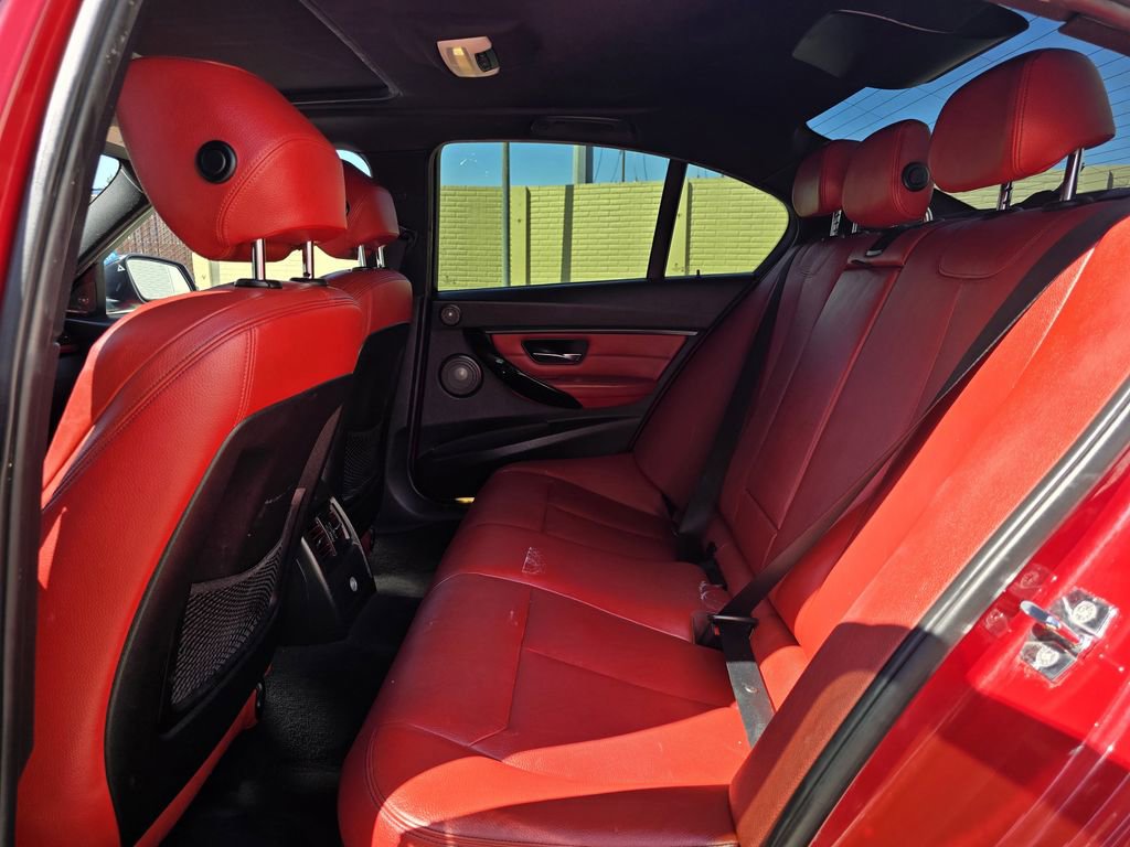 Used 2012 BMW 335i Sedan RWD image 7