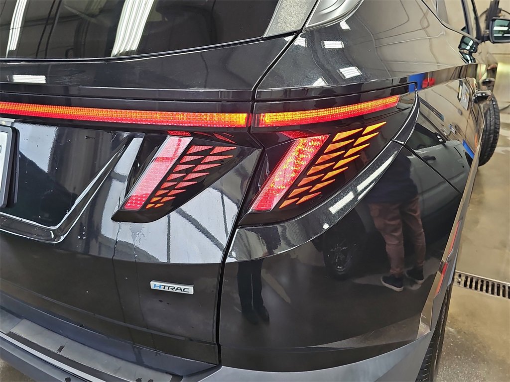 Used 2023 Hyundai Tucson SEL image 34